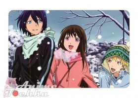 Noragami 028